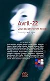 Avril-22 : Ceux qui préfèrent ne pas