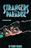Strangers In Paradise T01