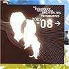 Les nouveaux albums des jeunes architectes et des paysagistes 2007-08