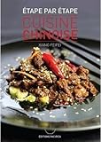 Cuisine Chinoise : %C3%A9tape Par %C3%A9tape
