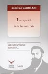 La capacité dans les contrats
