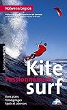 Passionnment Kitesurf