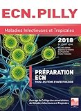 Ecn Pilly : Maladies Infectieuses Et Et Tropicales