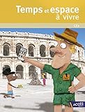 Temps Et Espace A Vivre Ce2