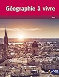 G%C3%A9ographie %C3%A0 Vivre Cm1 (1dvd)