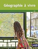 G%C3%A9ographie %C3%A0 Vivre Cm2 (1dvd)
