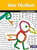 Vers L'%C3%A9criture   Grande Section