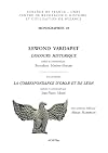 Łewond Vardapet : discours historique