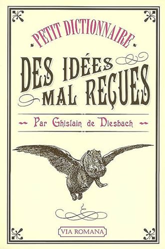 Couverture du livre