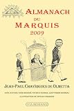 Almanach Du Marquis 2009