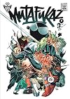 Mutafukaz T 2 : Troublants Trous Noir