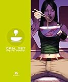 Cfsl.net : Caf%C3%A9 Sal%C3%A9 Artbook 01