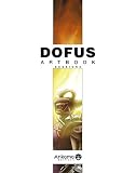 Dofus Artbook Session 3