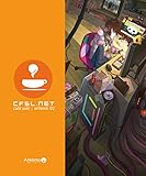 Artbook Cfsl .net Vol. 2