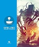 Artbook Cfsl.net Volume 3