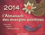 L'almanach Des %C3%A9nergies Positives 2014