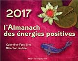 L'almanach Des %C3%A9nergies Positives 2017