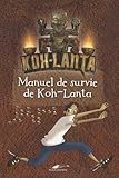 Manuel De Survie De Kohlanta