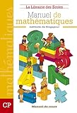 Manuel De Math%C3%A9matiques Cp