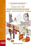 Manuel De Math%C3%A9matiques Ce2