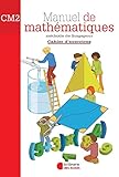 Manuel De Math%C3%A9matiques Cm2 : Cahier D'exercices