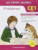 Problmes Ce1