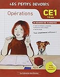 Oprations Ce1