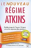 Le Nouveau R%C3%A9gime Atkins