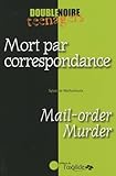 Mort Par Correspondance 