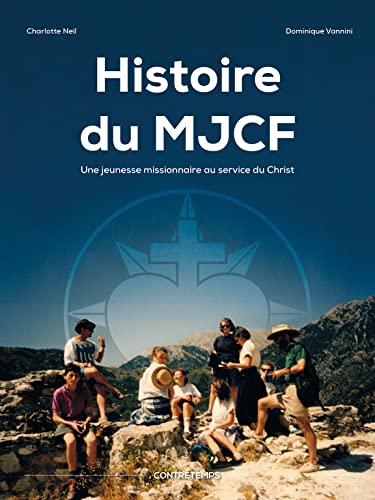 Couverture du livre