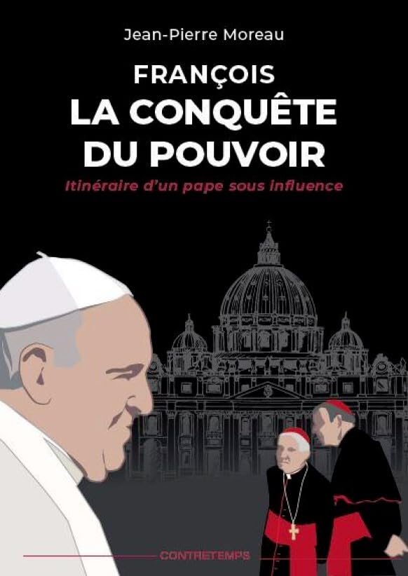 Couverture du livre