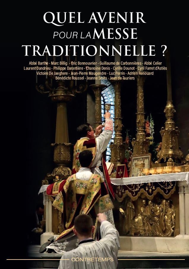 Couverture du livre