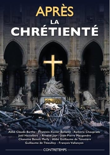 Couverture du livre