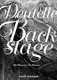 Dentelle Backstage. Du Plancher Au Podium