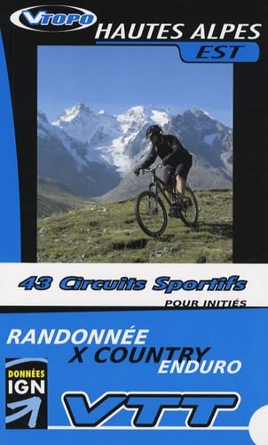 VTOPO Hautes Alpes Est Initiés