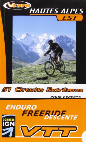 VTOPO Hautes Alpes Est Experts
