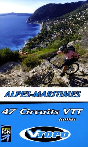 VTOPO Alpes-Maritimes Initiés