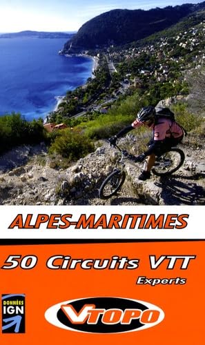 VTOPO Alpes-Maritimes Experts