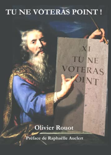 Couverture du livre