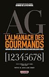 L'almanach Des Gourmands