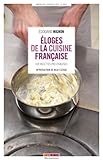 Eloges De La Cuisine Fran%C3%A7aise
