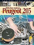 R%C3%A9fection Moteur Peugeot 203 : Restaurer Pas %C3%A0 Pas