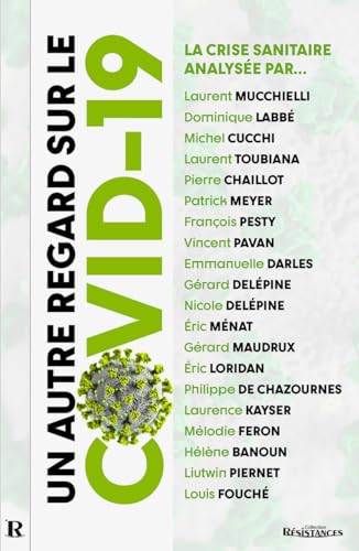 Couverture du livre