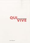 Qui vive (rêves) : Premier cercle