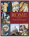 Guide Spirituel Et Culturel   Rome Et Assise