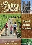 Reims Et Le Vignoble De Champagne Special Balades Familiales