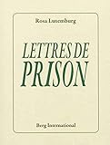 Lettres De Prison