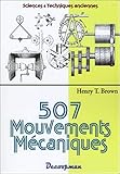 507 Mouvements M%C3%A9caniques