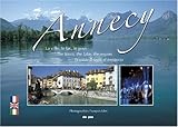 Annecy Ville Le Lac Le Pays
