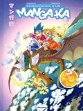 Chroniques Dun Mangaka T02